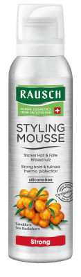 Rausch Muotovaahto, voimakas kiinnitys 150 ml