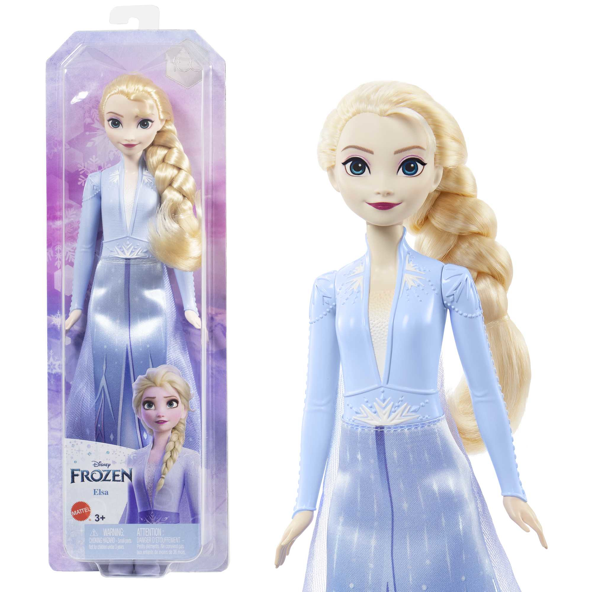 Disney Frozen Core Elsa Frozen 2