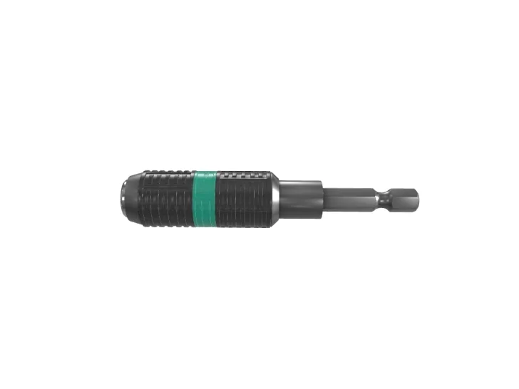 Wera 897/4 R, Sekskantet skaft, 25,4 / 4 mm (1 / 4), 7,5 cm, 1,5 cm