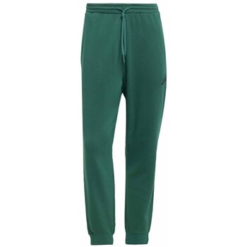 ADIDAS SPORTSWEAR Urheiluhousut 'Feelcozy'  vihreä