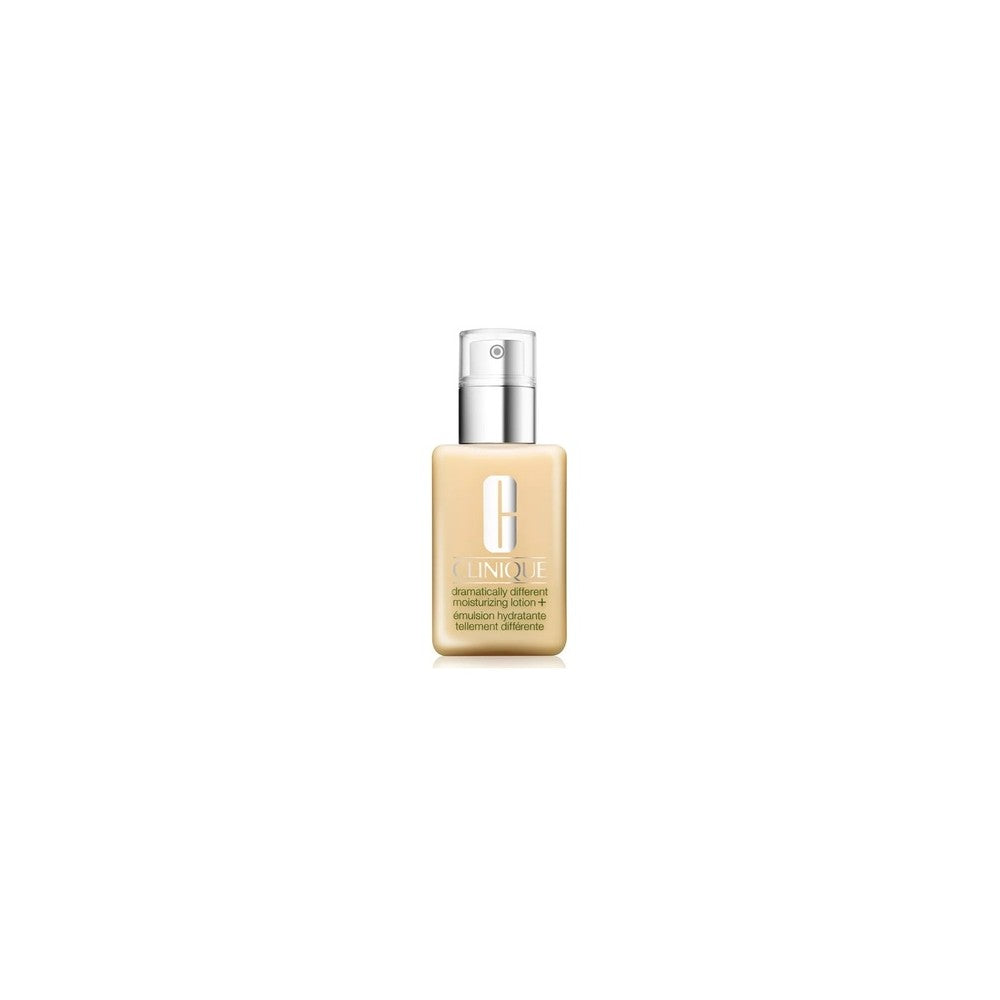 Clinique Basic 3 kertaa kosteuttava emulsio kuivalle sekaiholle 125 ml
