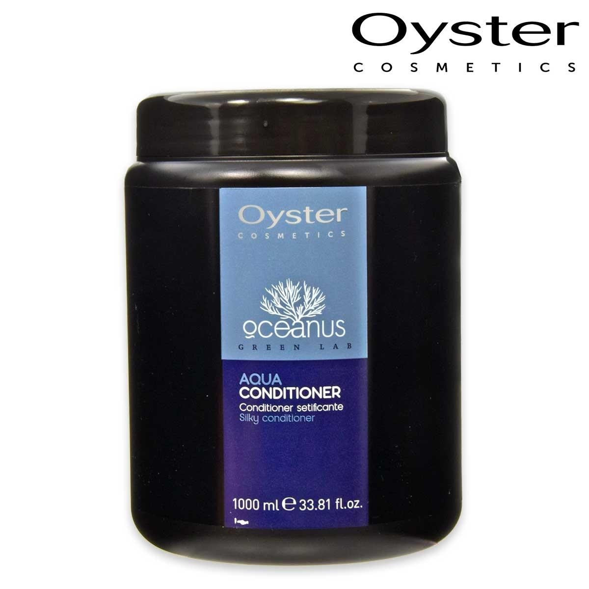 Hoitoaine Oyster Oceanus Greenlab 1000 ml