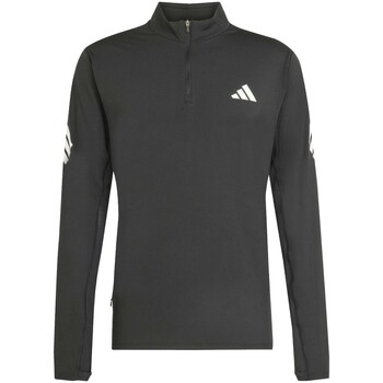 ADIDAS PERFORMANCE Toiminnallinen paita 'Adi365 Iconic' musta / valkoinen