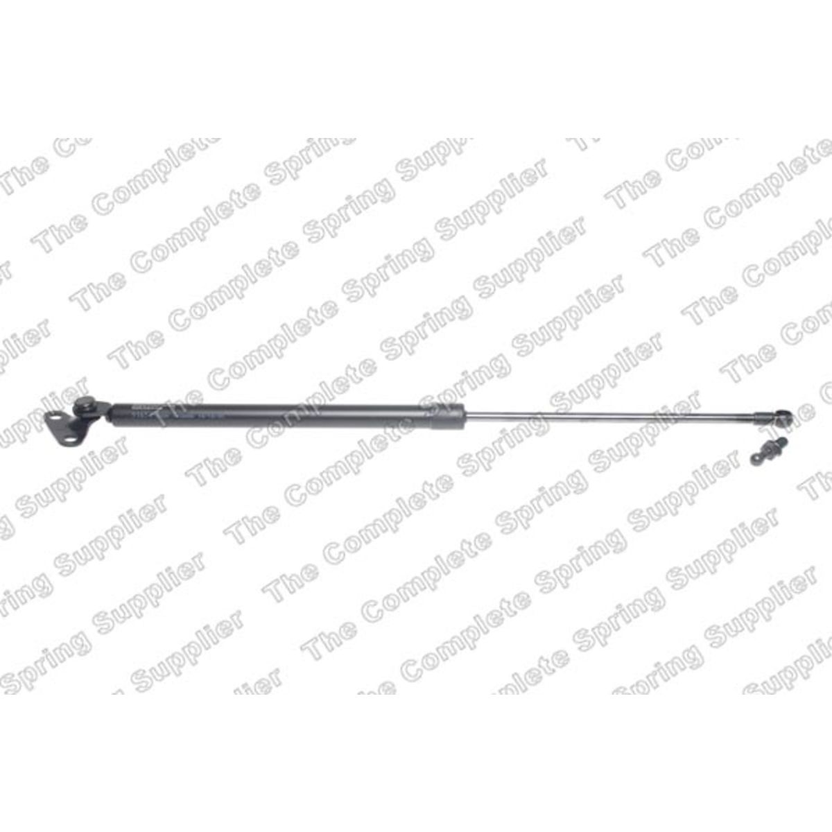 Kaasujousi, tavaratila LESJÖFORS 8192579