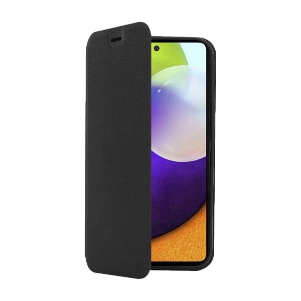 Screenor Clever, Galaxy A55 5G -suojakansi, musta