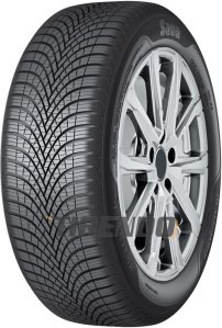 Sava All Weather ( 225/45 R17 94V XL, vannesuojalla (MFS) )