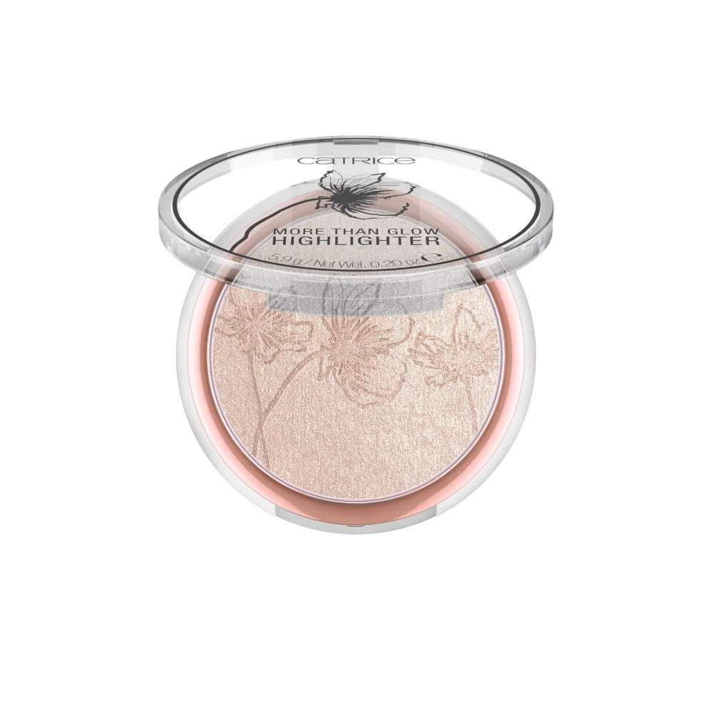 Catrice More Than Glow highlighter 020