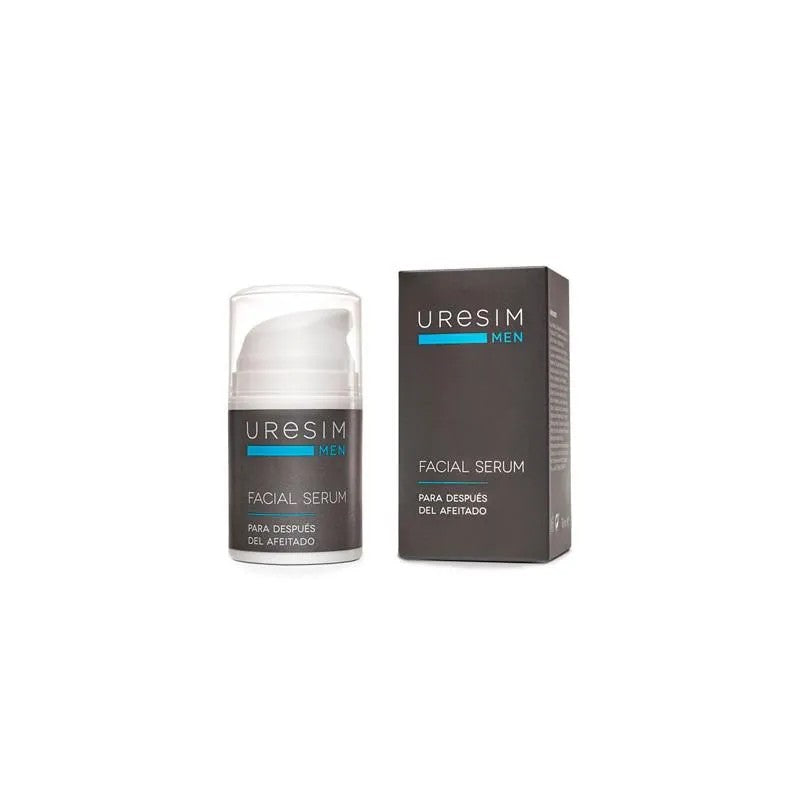 Uresim Miesten kasvojen seerumi 50 ml