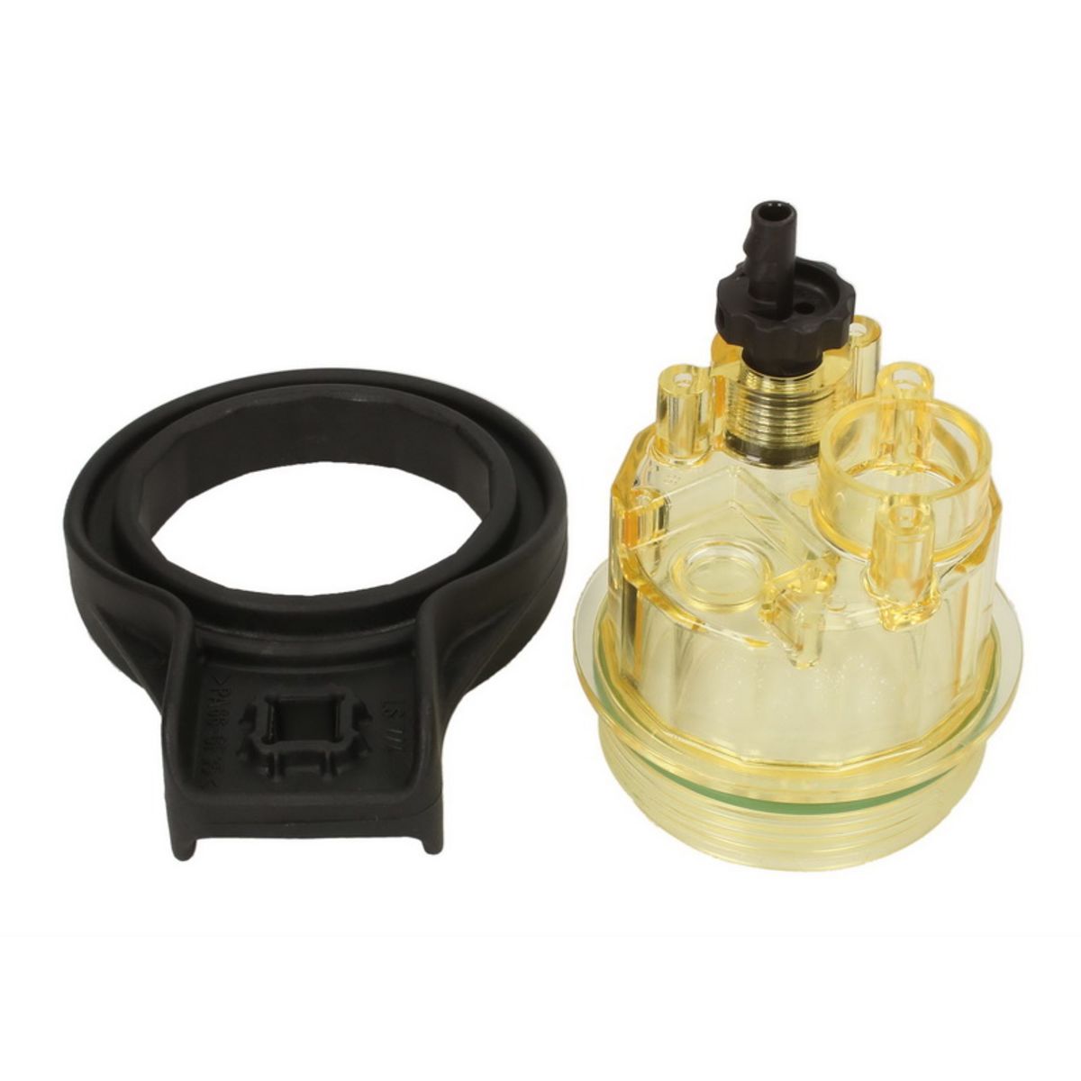 Polttoainesuodatin MANN-FILTER BL 1