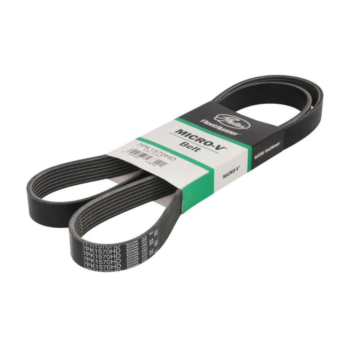 Moniurahihna GATES 7PK1570