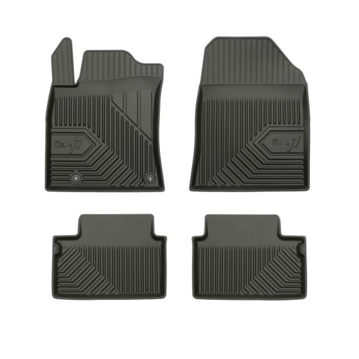 Automatot FROGUM 77409224