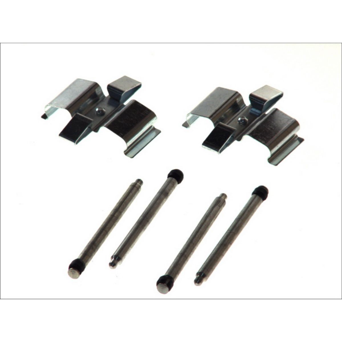 Jarrupalojen asennussarja QUICK BRAKE 109-1765