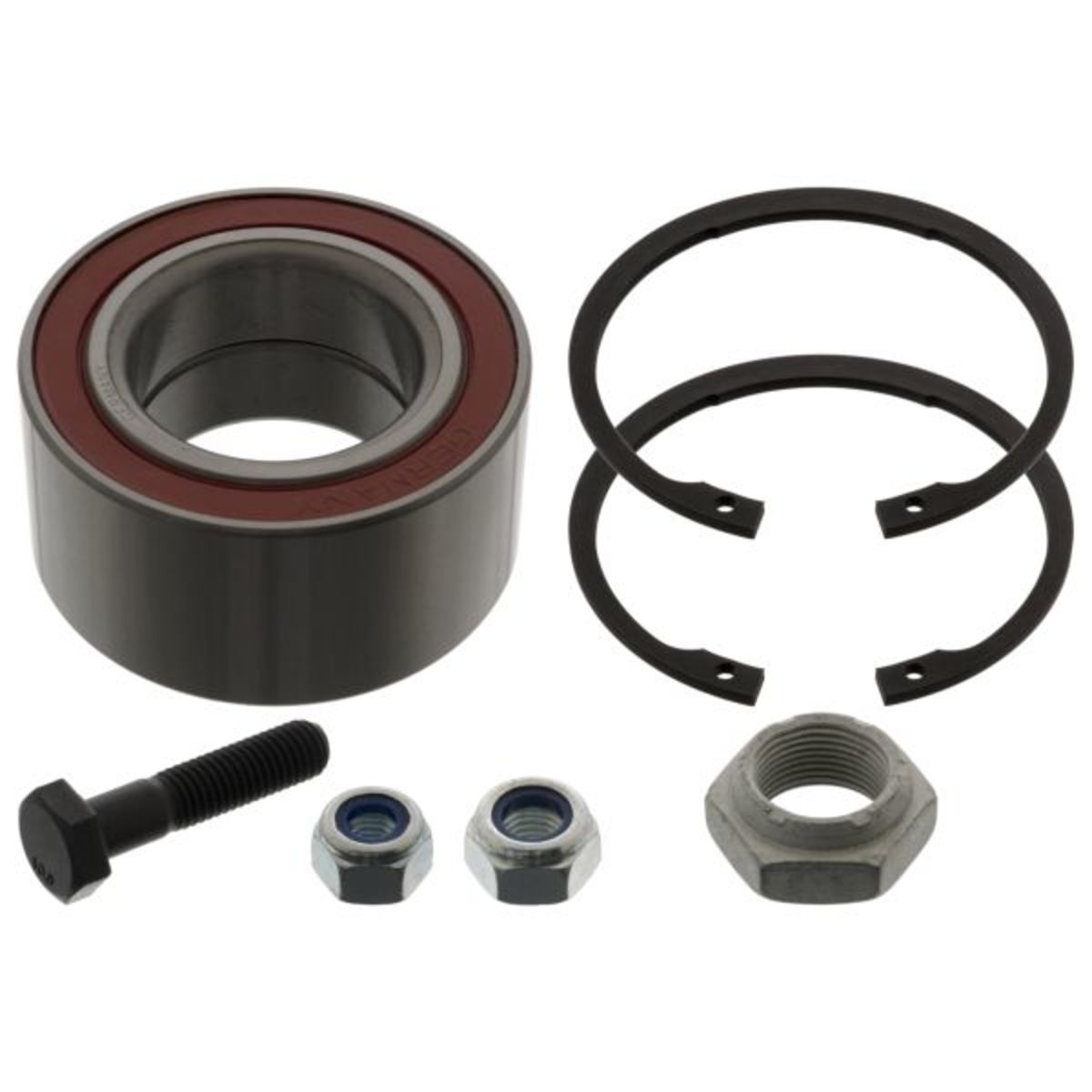 Pyöränlaakerisarja FEBI BILSTEIN 03622