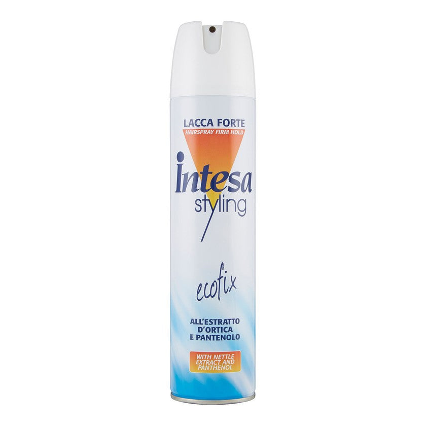 Intesa Ecofix Forte Hiuslakka Muotoiluun 400 ml