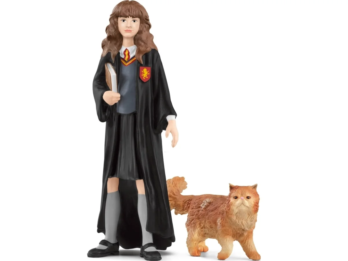 schleich 42635, 6 vuosi/vuosia, Harry Potter™, Monivärinen, Muovi