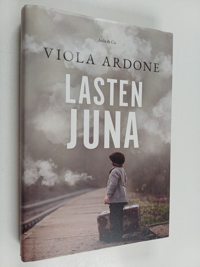 Lasten juna