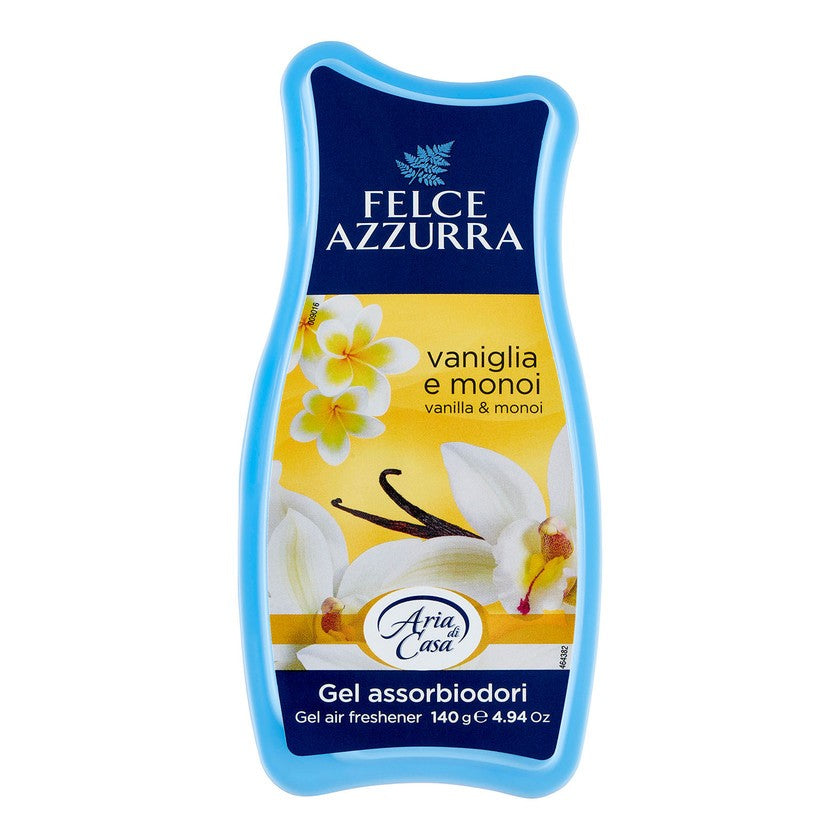 Felce azzurra Deo Ambiente Geeli Vanilja ja Monoi
