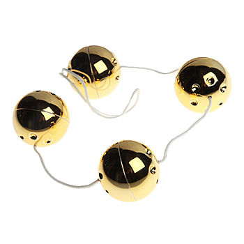 You2Toys Gold Lust Geishakuulat