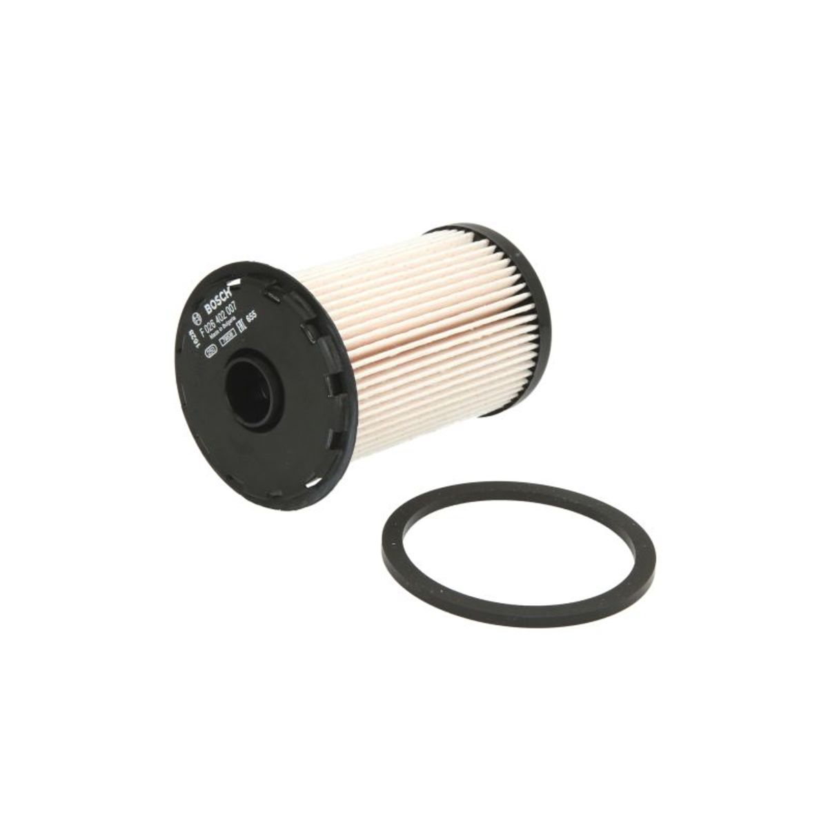 Polttoainesuodatin BOSCH F 026 402 007