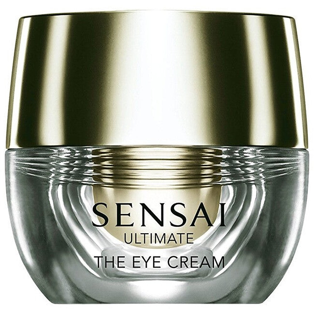 Sensai Ultimate Eye Contour Cream 15ml