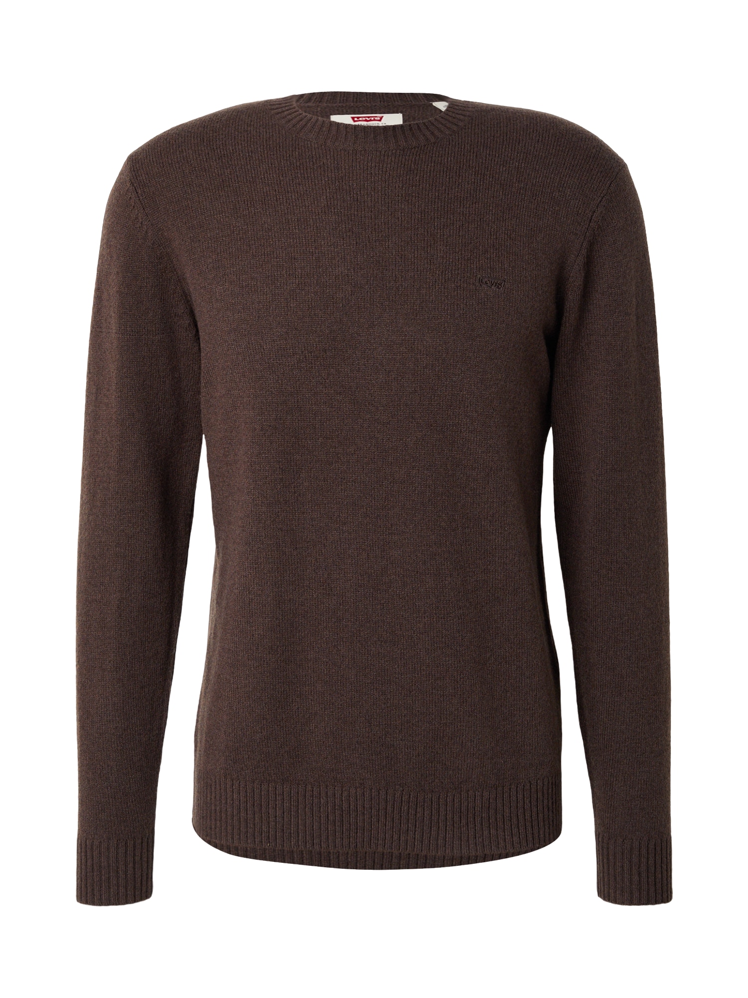 LEVI'S ® Neulepaita  suklaa