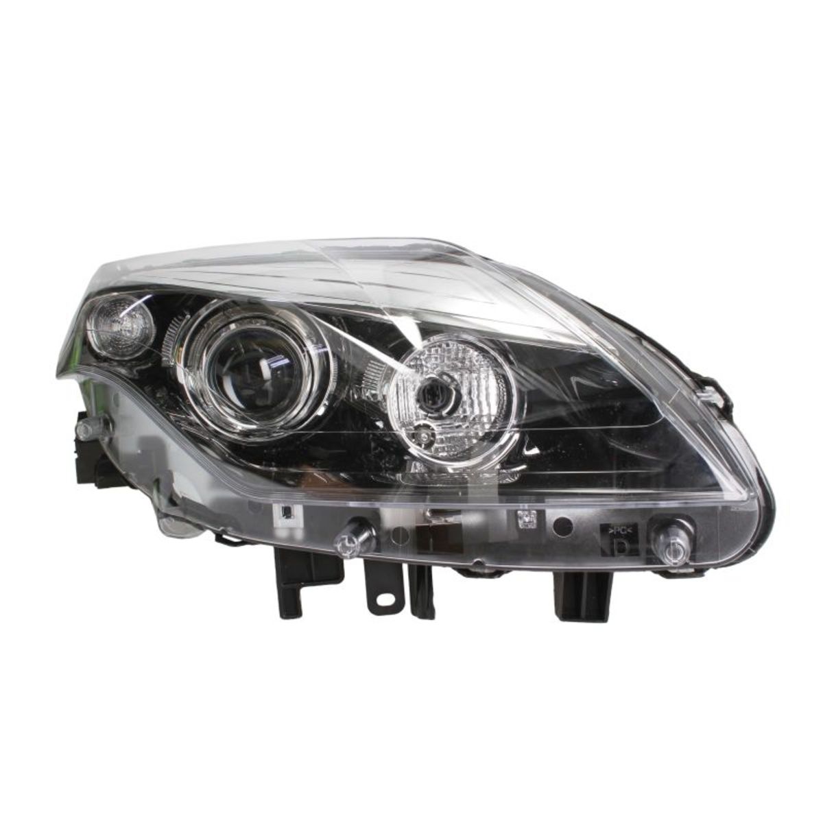 Ajovaloumpio VALEO 044540