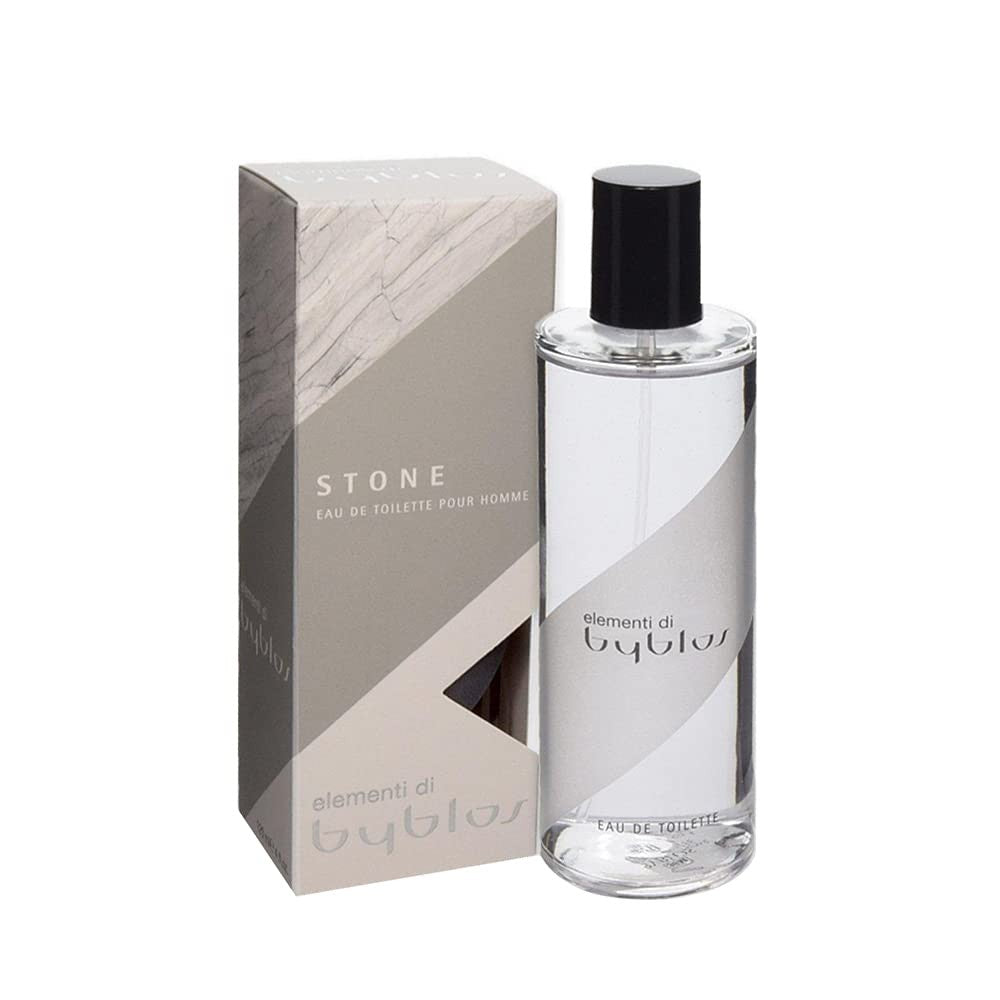 Byblos Elementit Stone Edt 120 ml