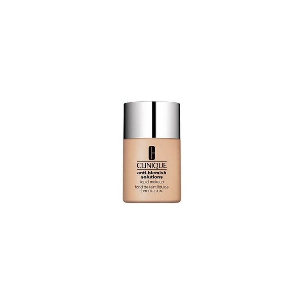 Clinique Sol.Liq.Mup Tahranestoaine Cn52 Neutraali