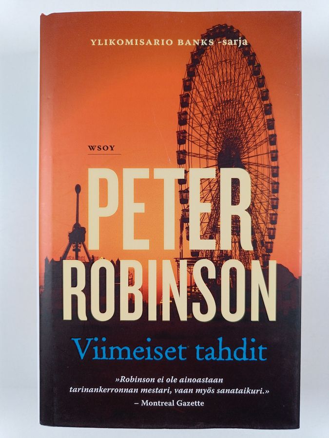 Viimeiset tahdit