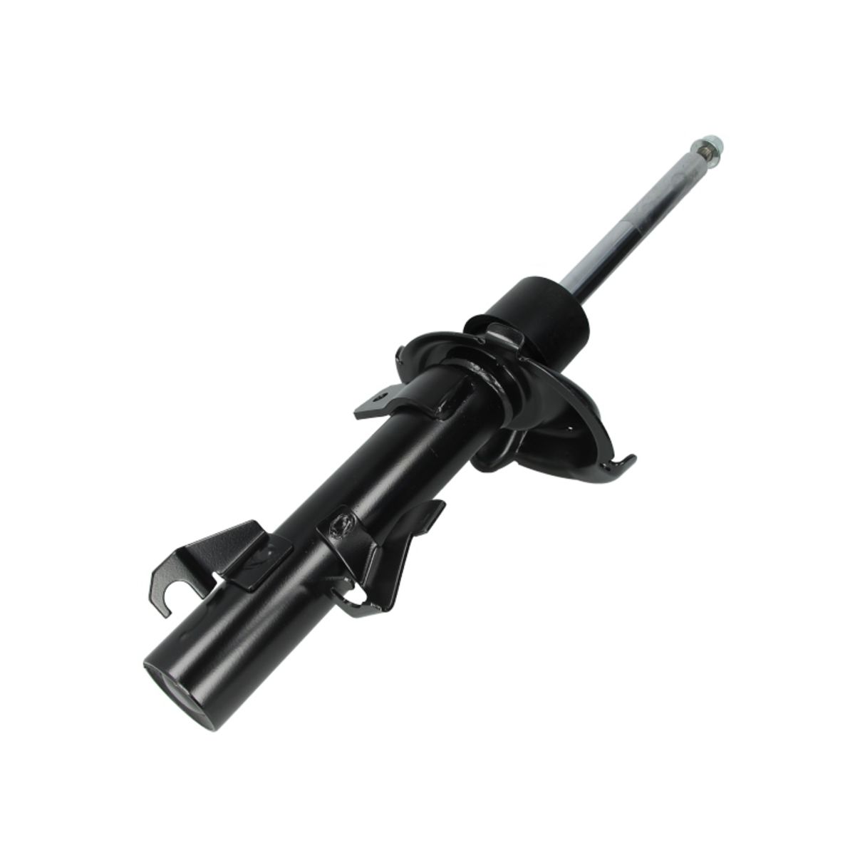 Iskunvaimennin SACHS 313 667 vasen