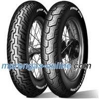 Dunlop D 402 F H/D ( MT90B16 TL 72H M/C, etupyörä SW )