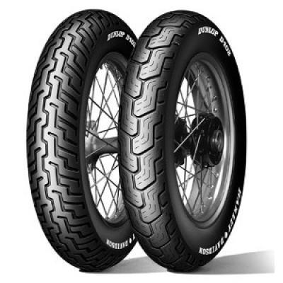 Dunlop D 402 F H/D ( MT90B16 TL 72H M/C, etupyörä SW )