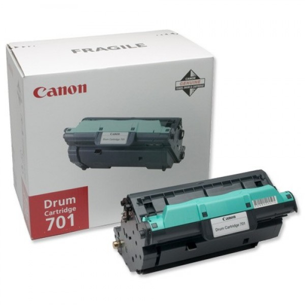 Canon Rumpu värijauheen siirtoon (CRT-701) 9623A003 Vastaa: N/A