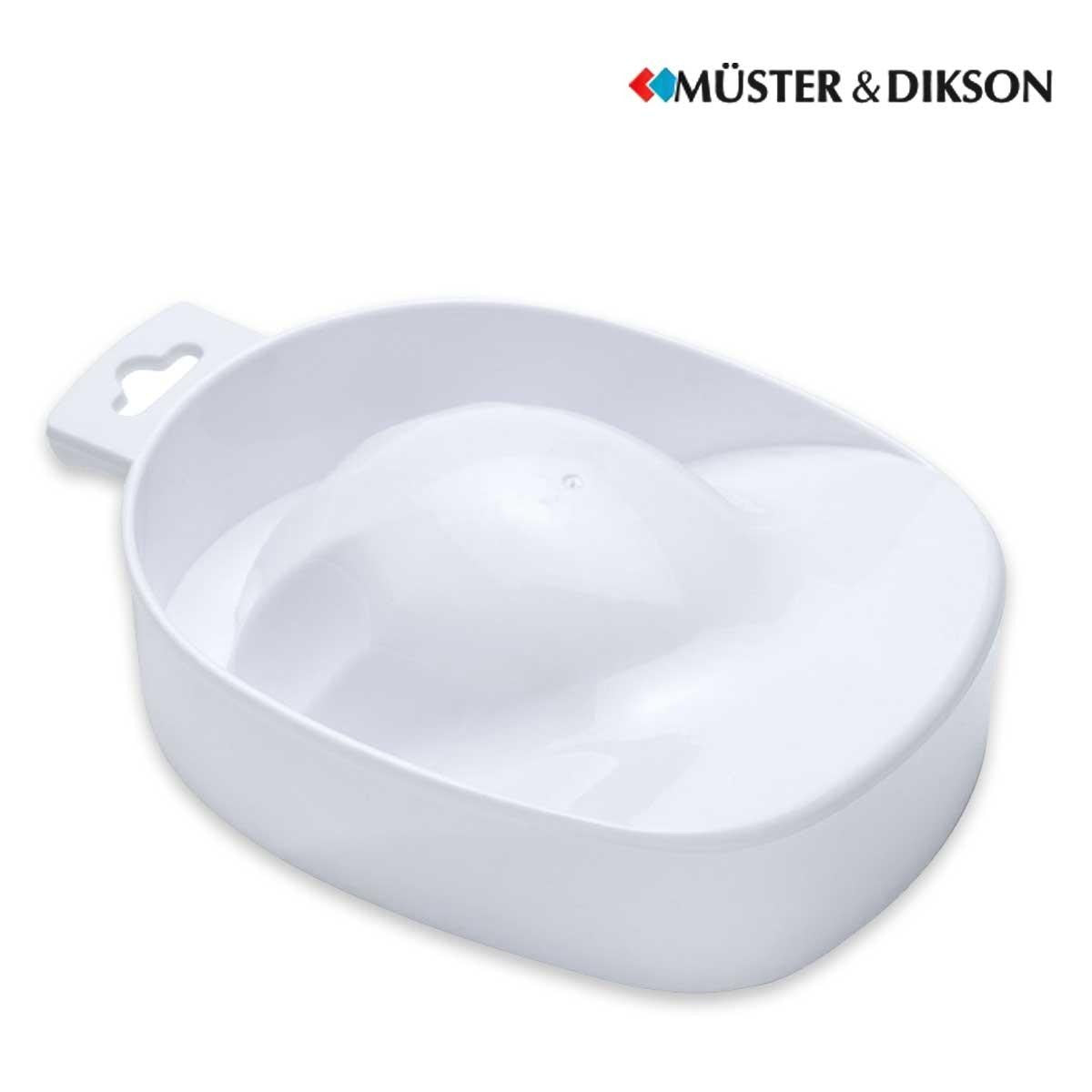 Muster Muster valkoinen manikyyriallas