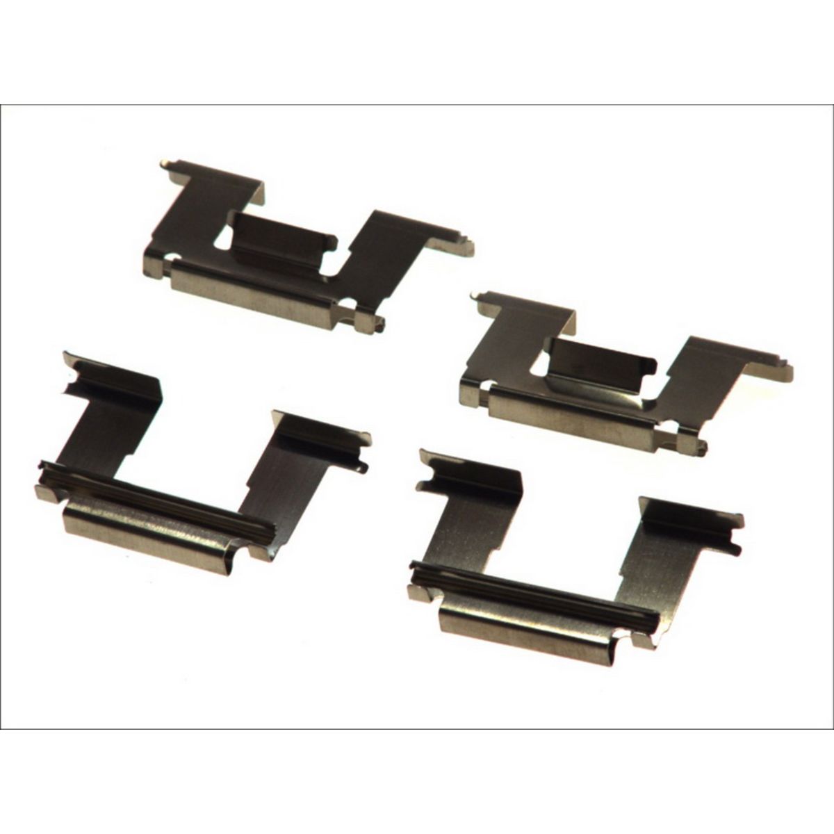 Jarrupalojen asennussarja QUICK BRAKE 109-1064