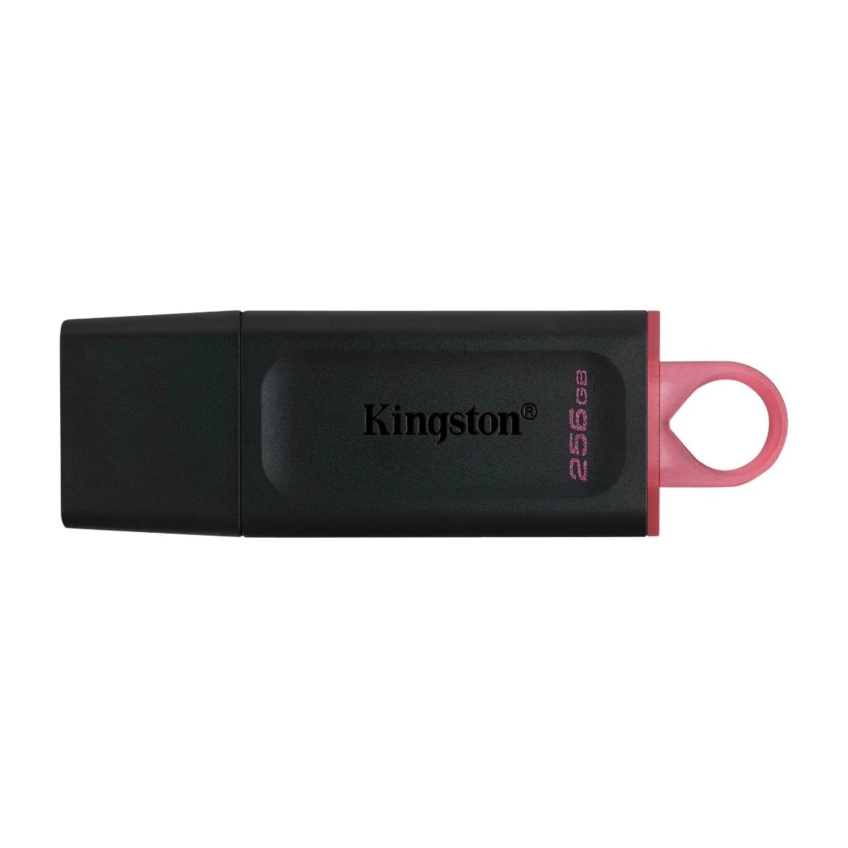 Kingston DataTraveler Exodia - 256GB - USB-tikku