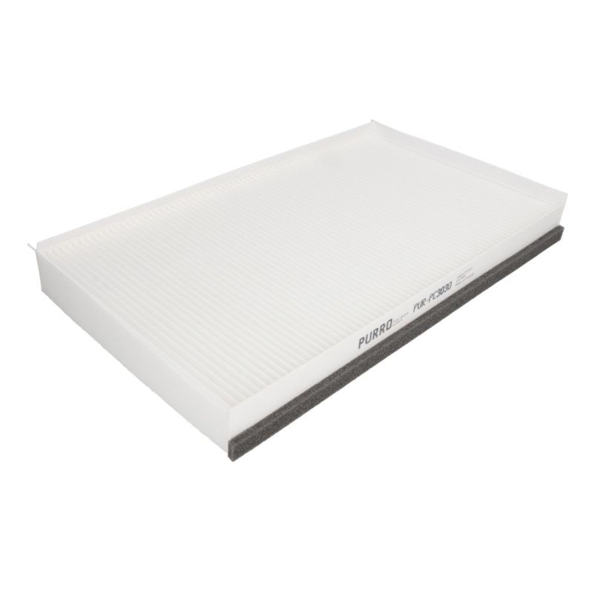 Suodatin, sisäilma PURRO PUR-PC3030