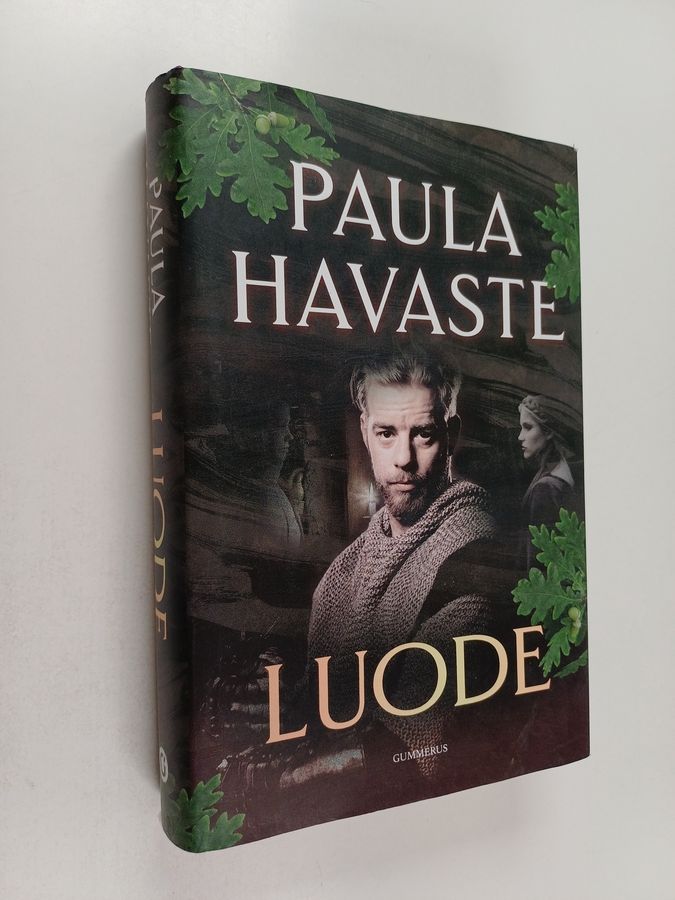 Luode