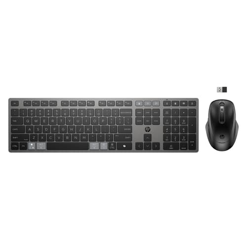 Hp 725 Multi-device Combo Set Langaton