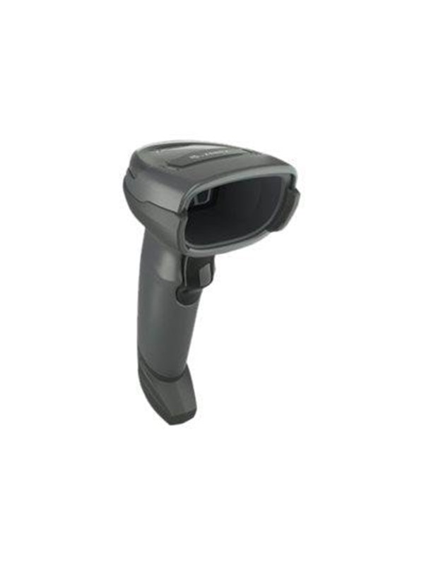 Zebra Ds4608 Sr 2d Multi-if Musta (vain Skanneri)