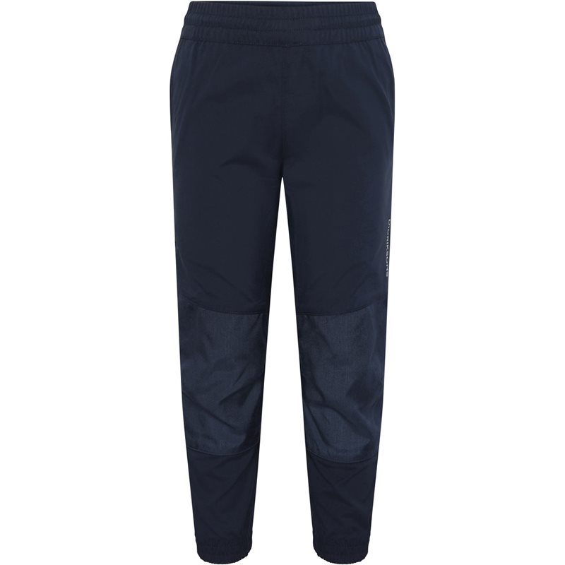 Didriksons Flox Kids Pant Navy - 110
