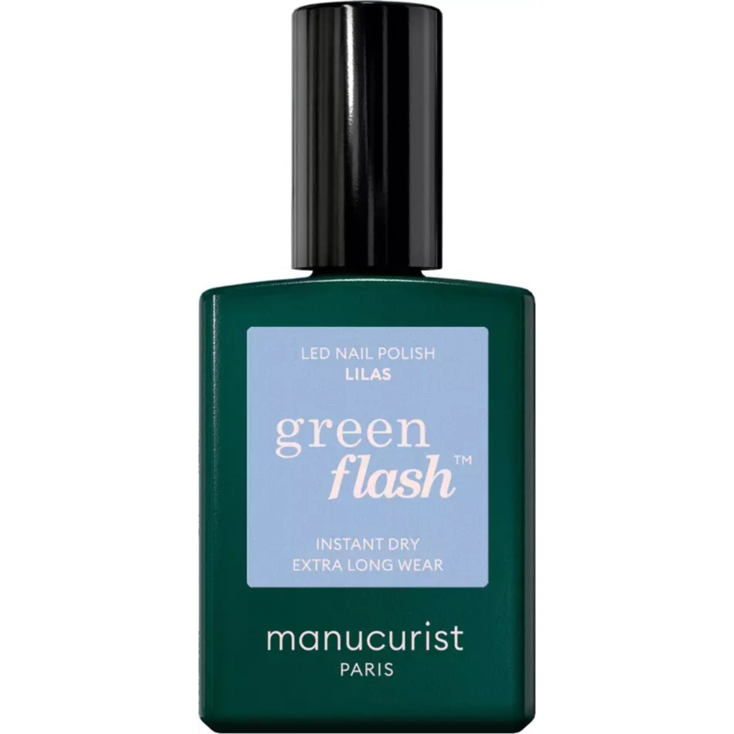 Manucurist Flash Lilas 15 ml