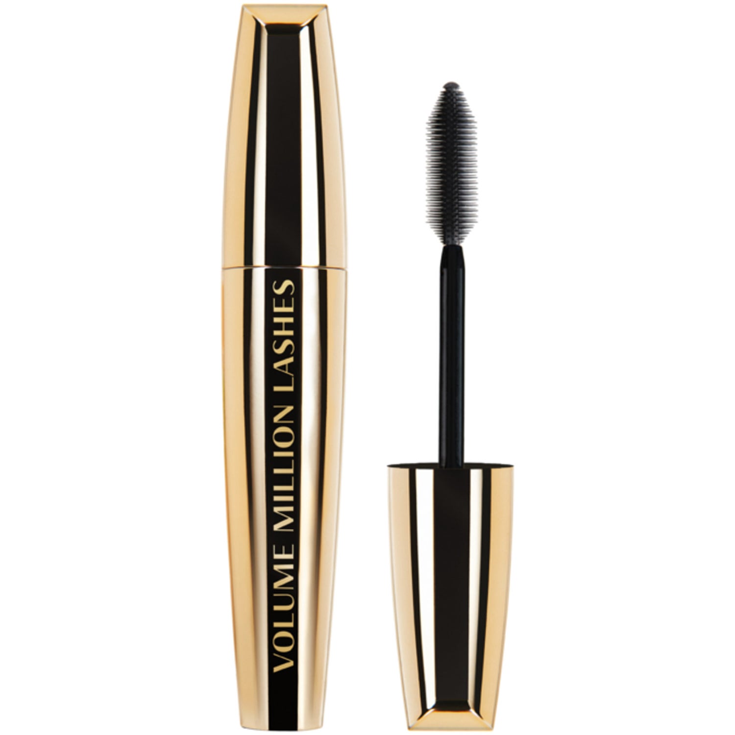 L'Oréal Paris Volume Million Lashes Mascara Mascara Black - 9 ml