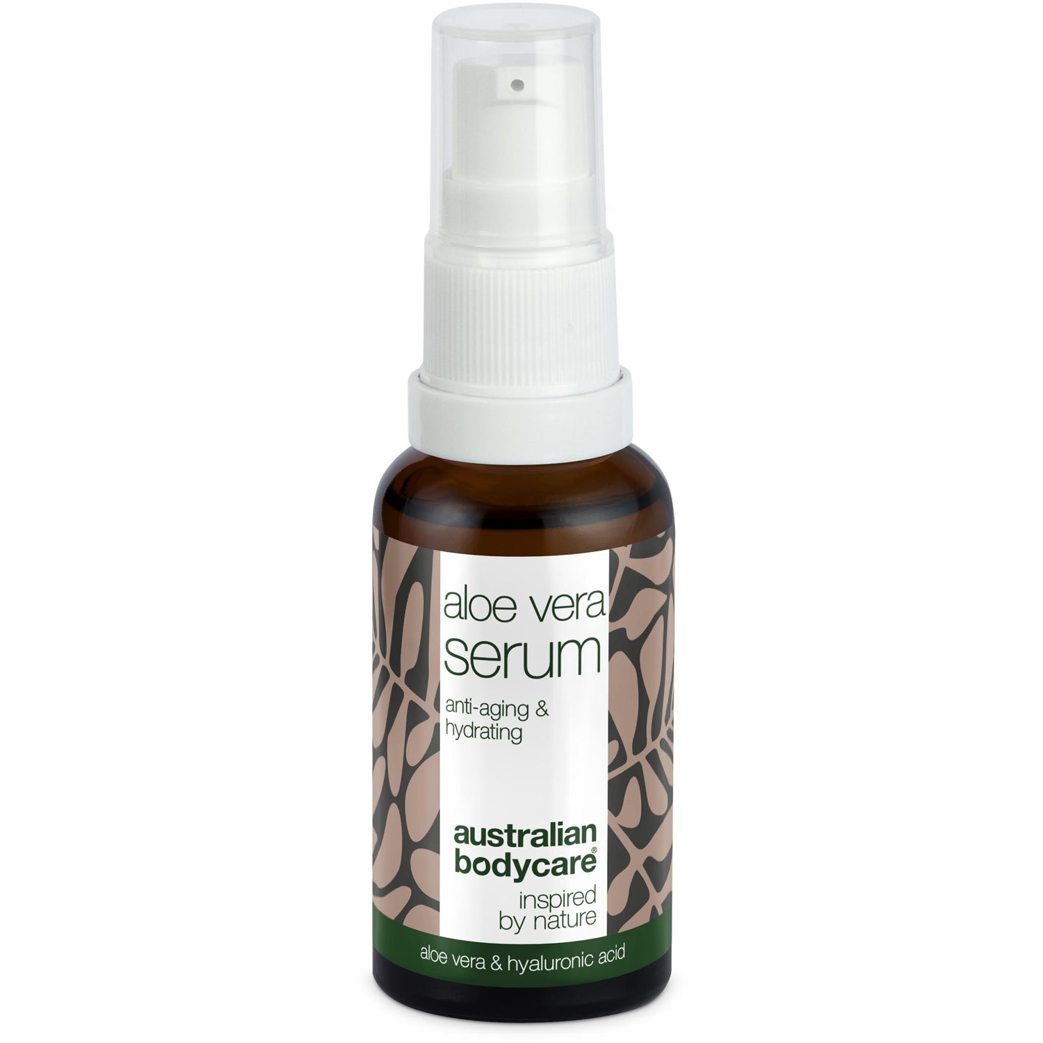 Australian Bodycare Aloe Vera Serum 30 ml