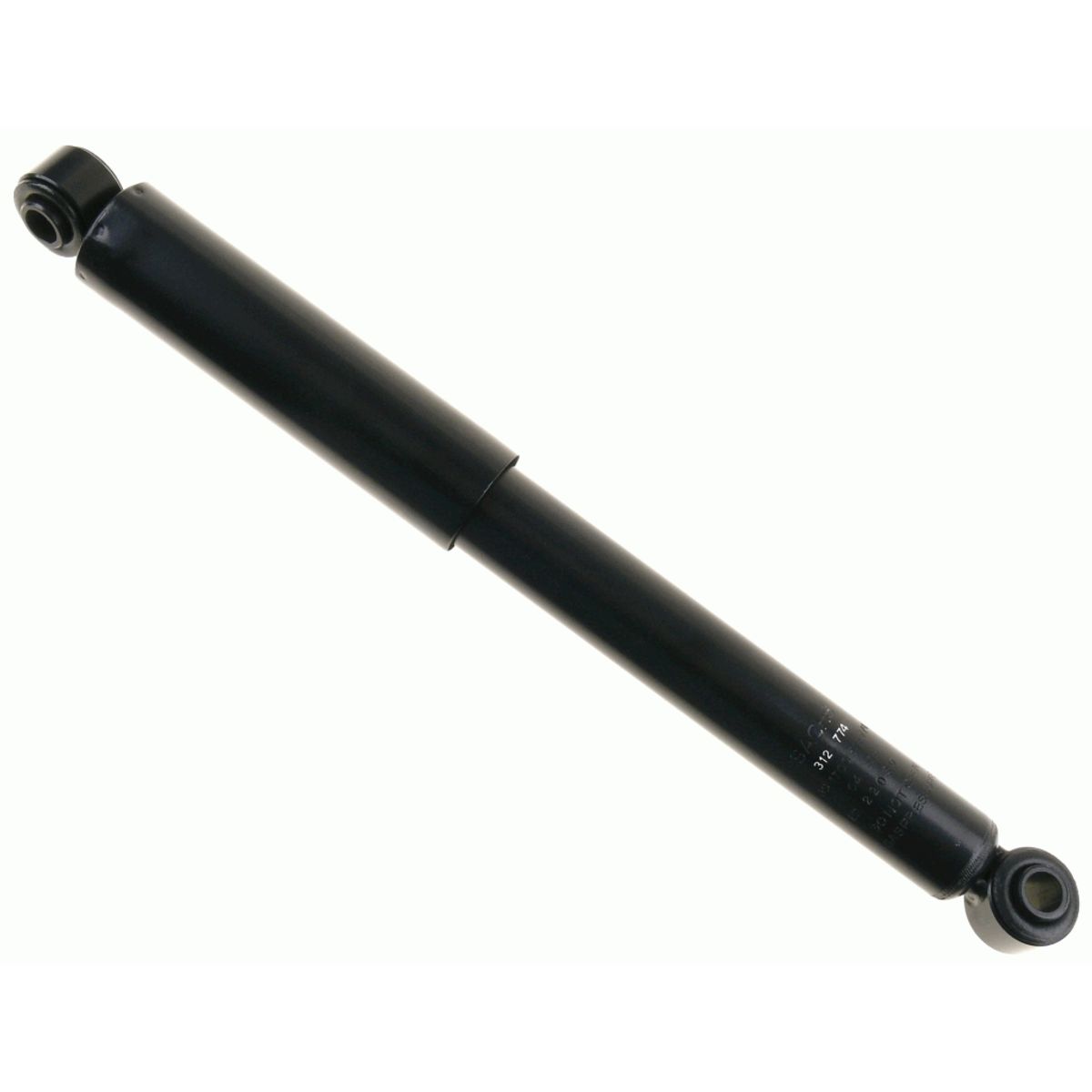 Iskunvaimennin SACHS 312 774