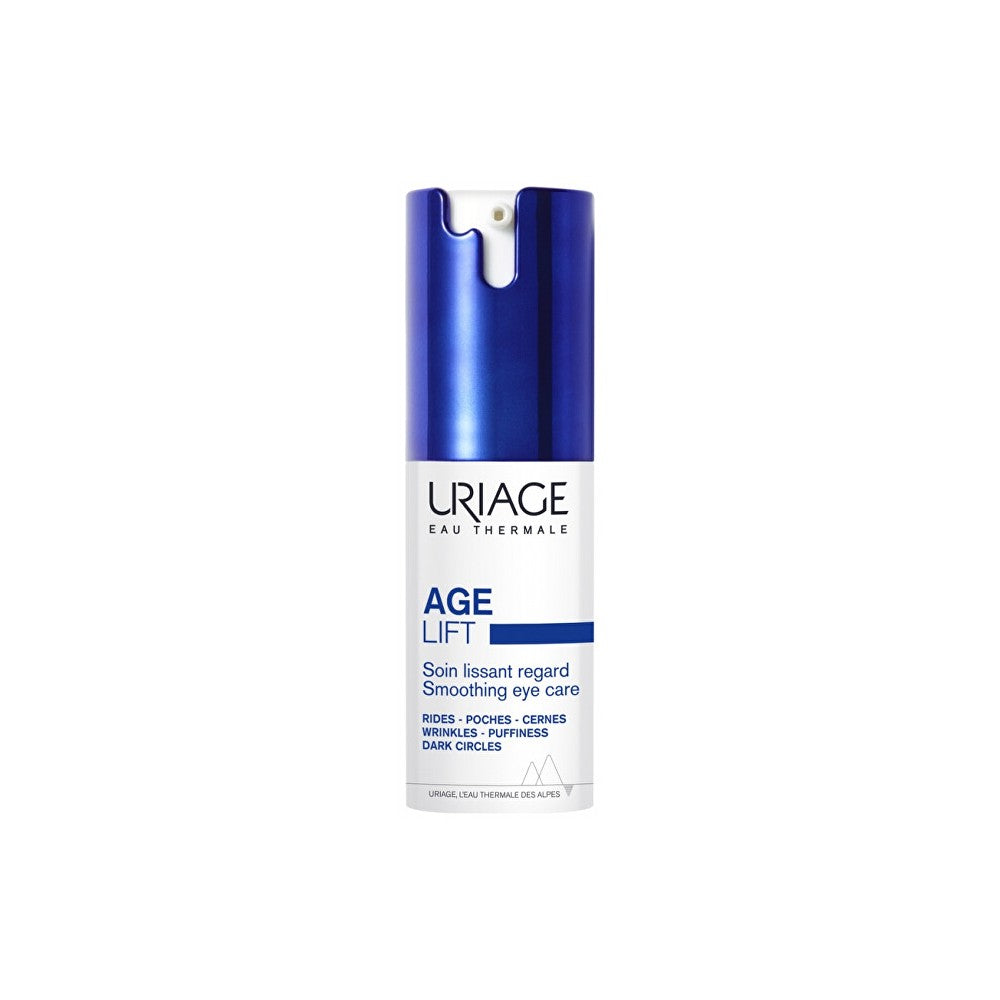 Uriage Age Lift - Smoothing Look Treatment 15 ml