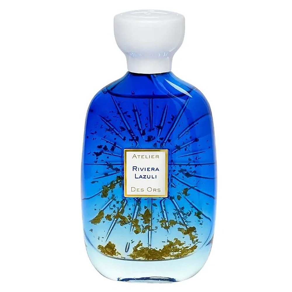 Ateliers des ors Riviera Lazuli EDP - 100 ml
