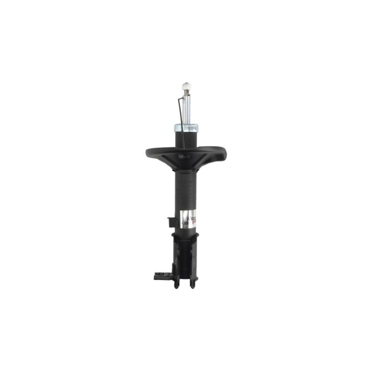Iskunvaimennin Magnum Technology AG0555MT