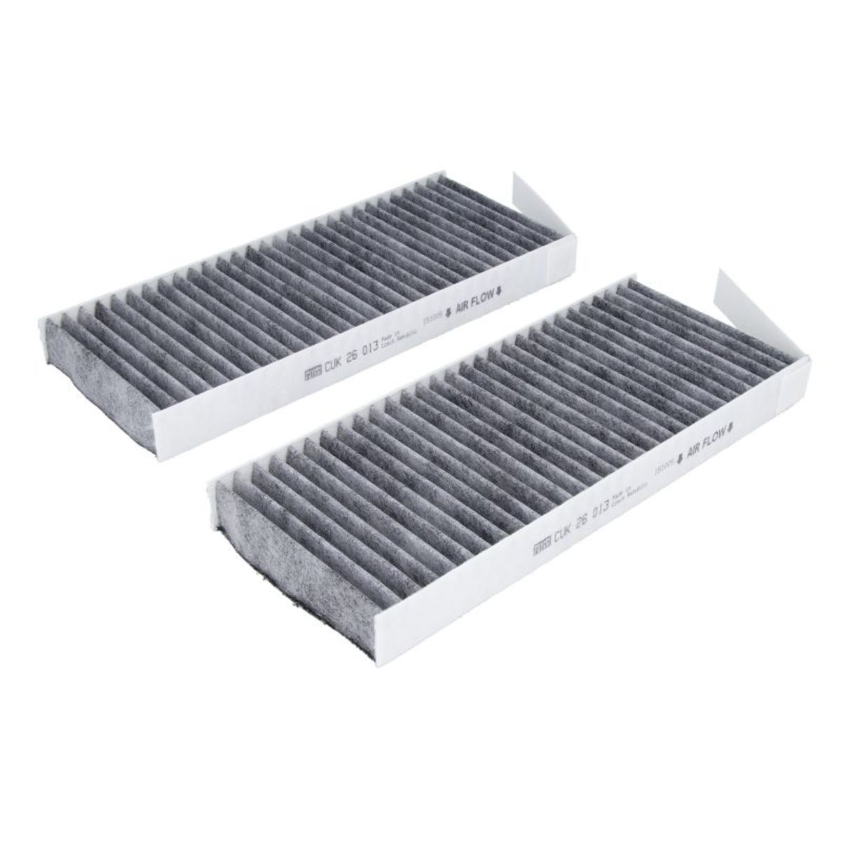 Suodatin, sisäilma MANN-FILTER CUK 26 013-2