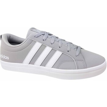 ADIDAS SPORTSWEAR Matalavartiset tennarit 'VS PACE 2.0'  harmaa / valkoinen